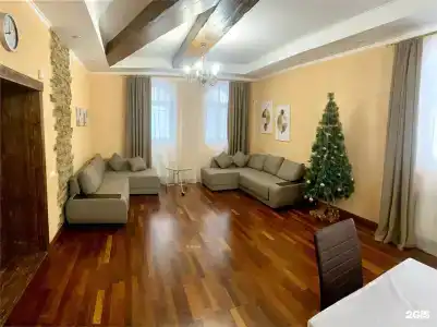 Kottedzhi u ozera - 184