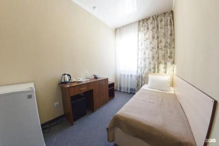 Gostinichnyij Kompleks 7 I Ya - 63