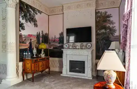 Usad'bu Mar'ino - 167