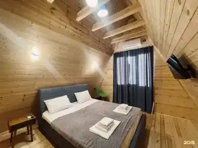 Semeyny Park Ozero Recreation Center - 93