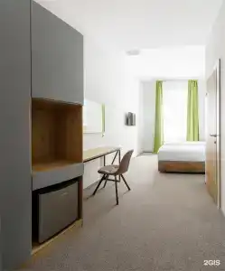 Turris Tagansky - 56