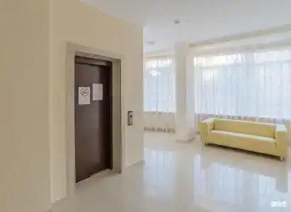 Morskaya Volna - 43