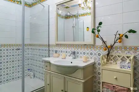 Usad'bu Mar'ino - 194