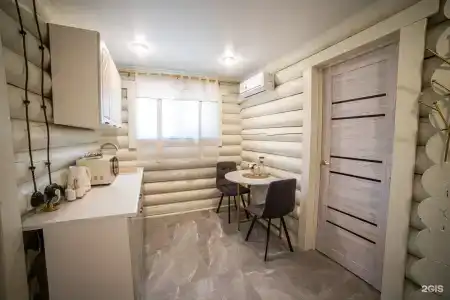 Recreation center "Zolotye berega" - 55