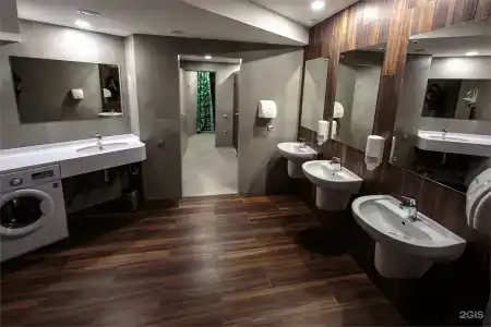 Gostinitsa "Devon" - 75