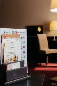 Avrora Business - 107