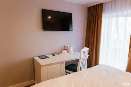 Health Resort Dolina Narzanov Kislovodsk - 167