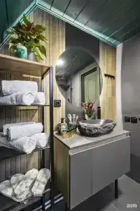 Barskie polya Tourist base - 57