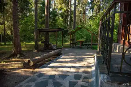 Plescheevo Recreation camp - 94