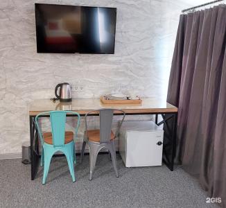 Na Mikhaylovskoy 9 - 93