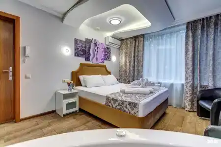 Randevu Na Yugo-Zapadnoj - 39