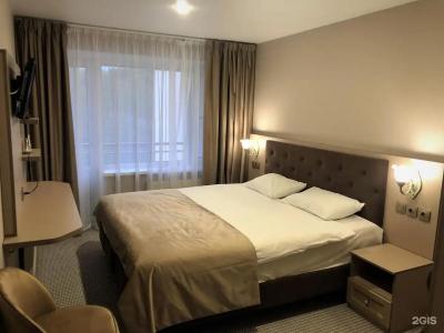 Olimp park-hotel - 64