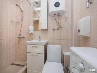 SeaRent Madrid Park 2 - 63