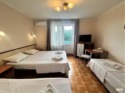 Morskaya Volna - 140