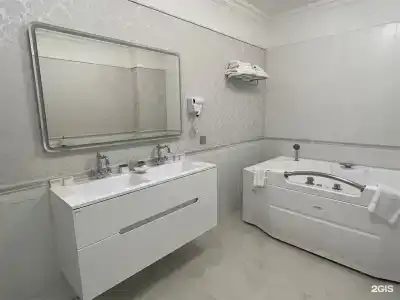 Uzhnoe Vzmorie Health Resort - 123