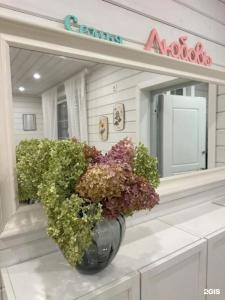 Finskiy domik na Lugovoy - 12