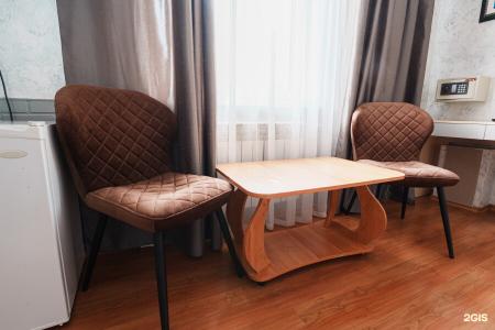 Patio Mini-Hotel - 196