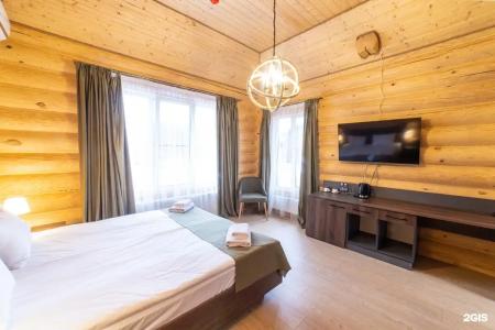 Verhnie Golubyye Ozyora - 63