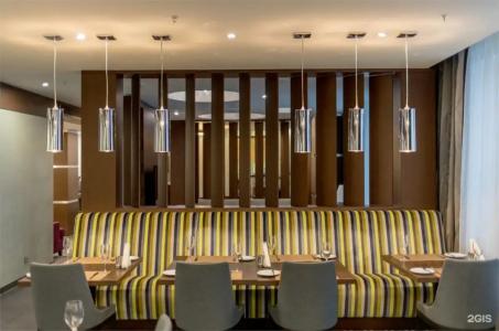 Crowne Plaza - Congress, an IHG - 77