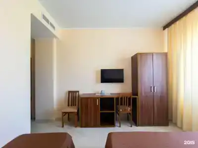 Morskaya Volna - 34