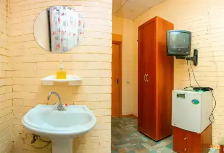 Sanatorium Russkiy bor - 162