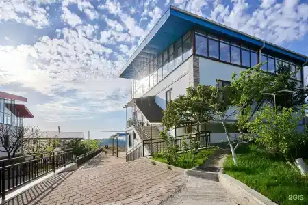 Bestuzhev Prodzhekt - 51