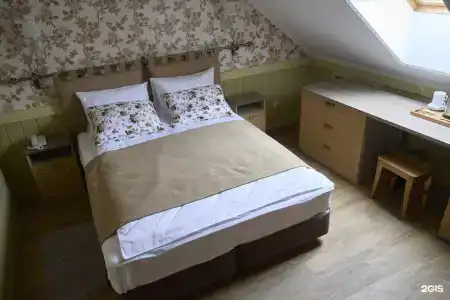 Lesnaya Polyana Guest house - 43