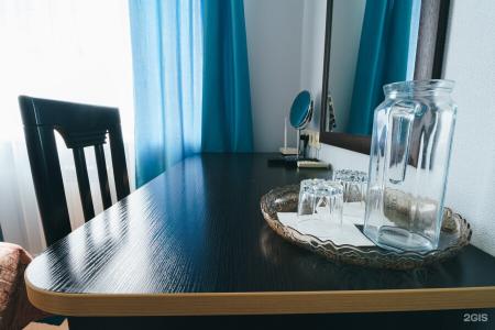 Patio Mini-Hotel - 179