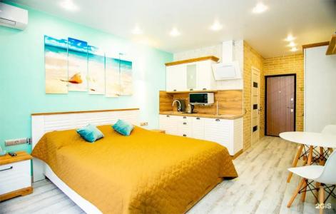 SeaRent Madrid Park 2 - 101