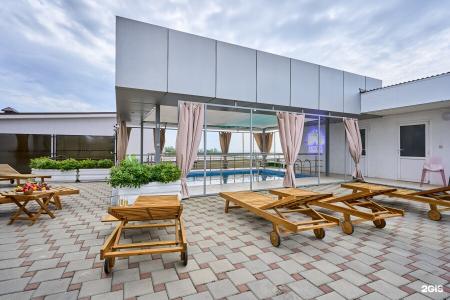 Bestuzhev Prodzhekt - 94