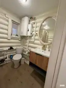 Recreation center "Zolotye berega" - 90