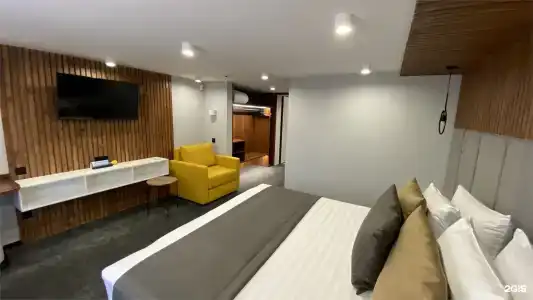 Kottedzhi u ozera - 112