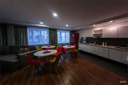 Gostinitsa "Devon" - 72