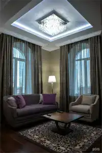 Gostinitsa "Devon" - 55