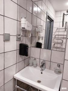 Na Mikhaylovskoy 9 - 61