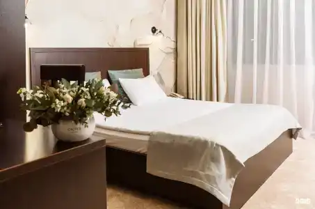 Lago-Naki Resort - 62