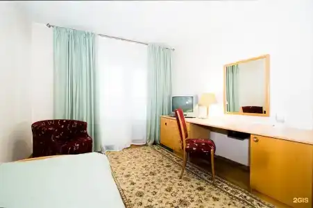 Health Resort Dolina Narzanov Kislovodsk - 67