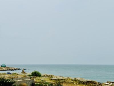 Tihaya gavan na kose Tourist base - 94