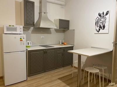 SeveRent Apart-hotel - 139