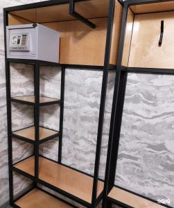 Na Mikhaylovskoy 9 - 76