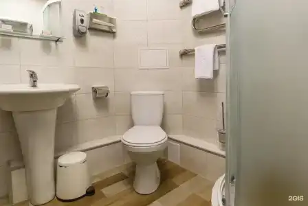 Lago-Naki Resort - 100