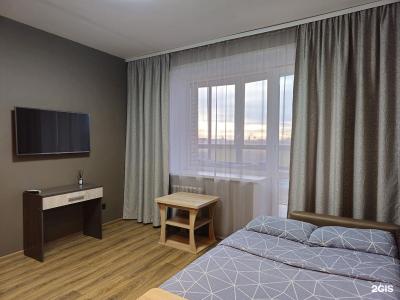 SeveRent Apart-hotel - 155