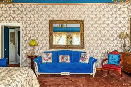 Usad'bu Mar'ino - 191