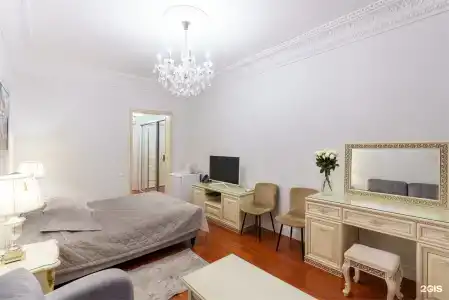 Uzhnoe Vzmorie Health Resort - 86