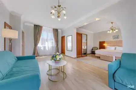 Bogema-Premium Butik-Hotel - 166