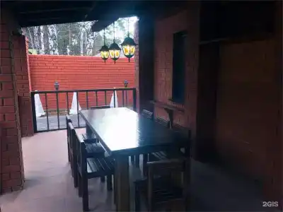 Kottedzhi u ozera - 162