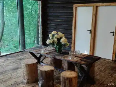 Ethno-Usadba Tourist base - 86