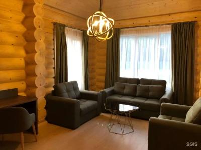 Verhnie Golubyye Ozyora - 57