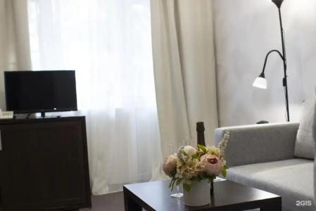 Lago-Naki Resort - 90