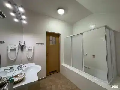 Chistye Prudy Penza - 136